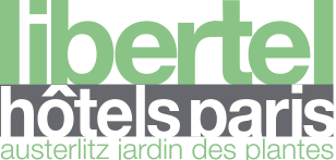 Hotel Libertel Austerlitz Paris